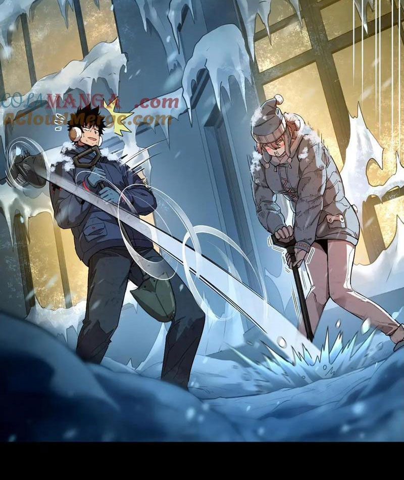 Cực Hàn Chiến Kỷ Chapter 44 - Trang 2