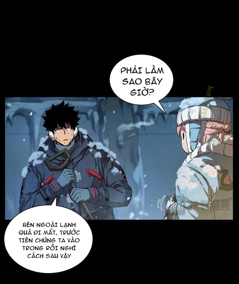 Cực Hàn Chiến Kỷ Chapter 44 - Trang 2