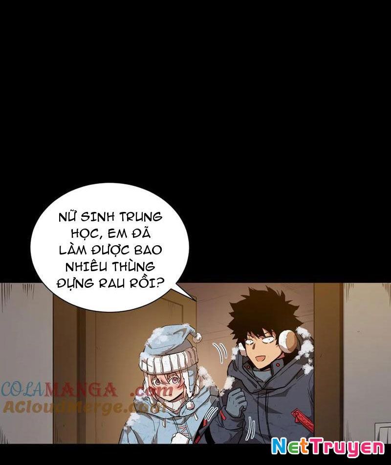 Cực Hàn Chiến Kỷ Chapter 44 - Trang 2