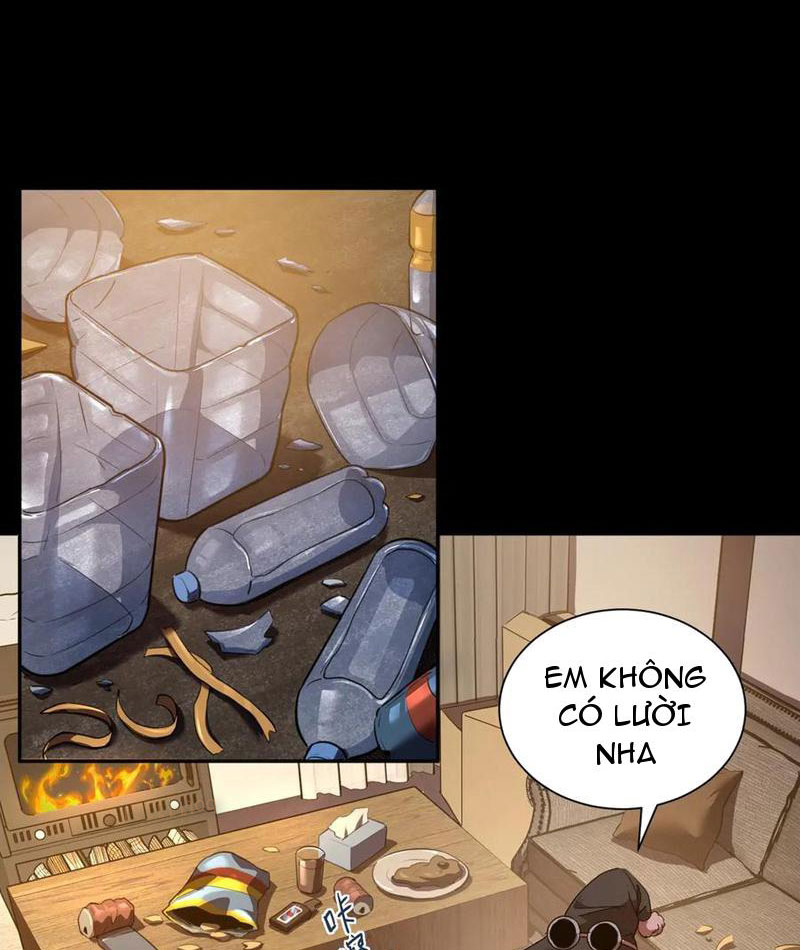 Cực Hàn Chiến Kỷ Chapter 44 - Trang 2