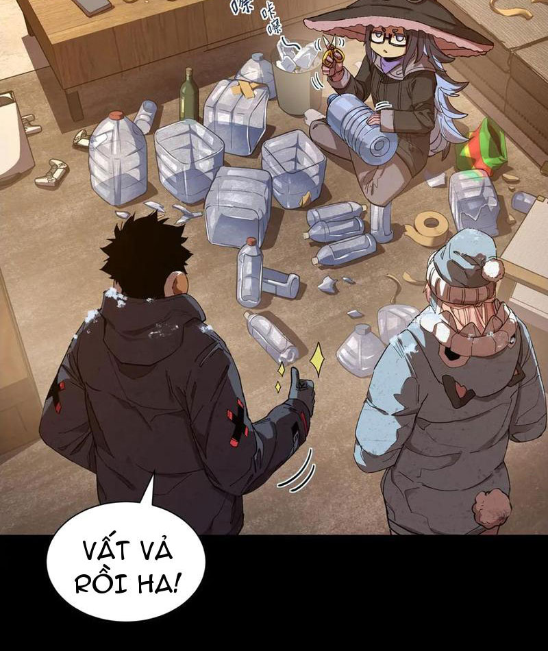 Cực Hàn Chiến Kỷ Chapter 44 - Trang 2
