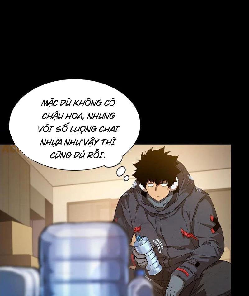 Cực Hàn Chiến Kỷ Chapter 44 - Trang 2