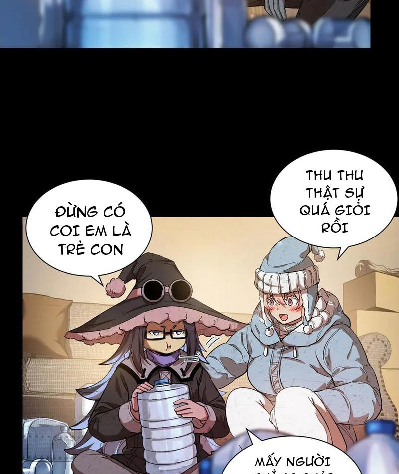 Cực Hàn Chiến Kỷ Chapter 44 - Trang 2