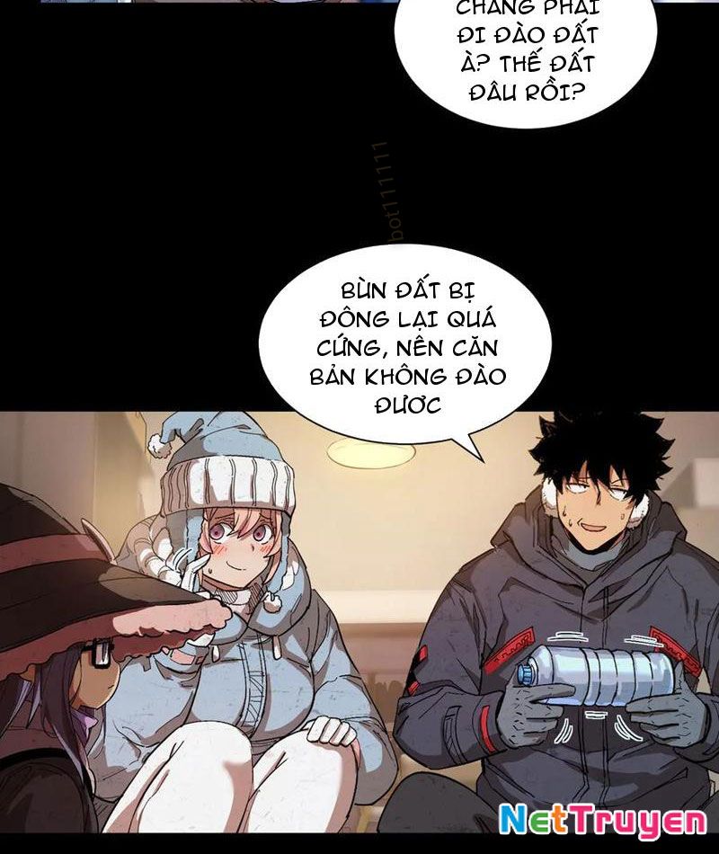 Cực Hàn Chiến Kỷ Chapter 44 - Trang 2
