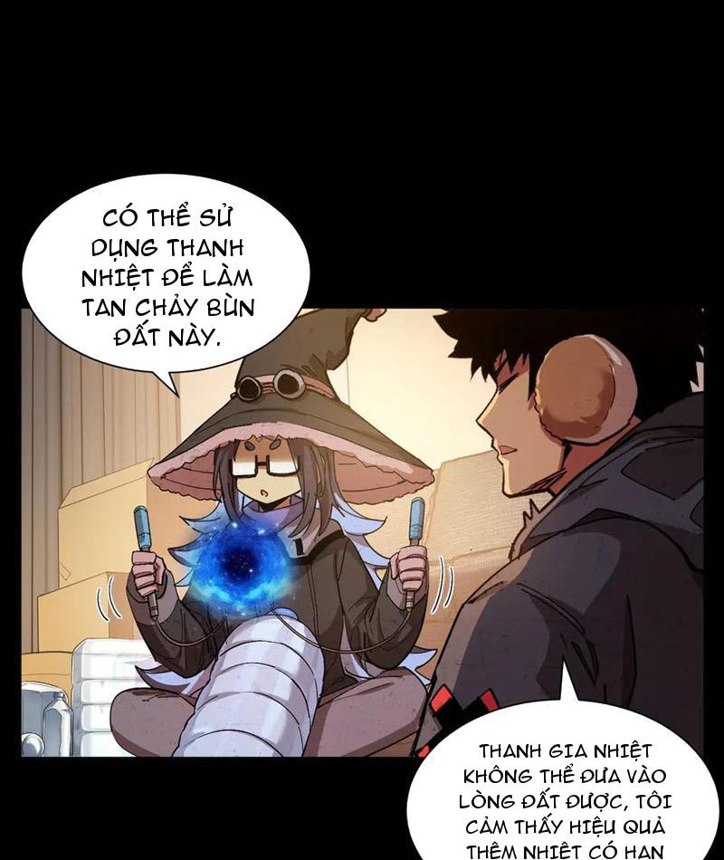 Cực Hàn Chiến Kỷ Chapter 44 - Trang 2