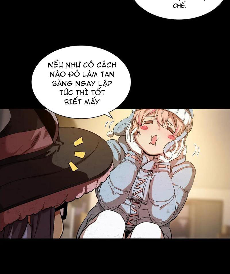 Cực Hàn Chiến Kỷ Chapter 44 - Trang 2