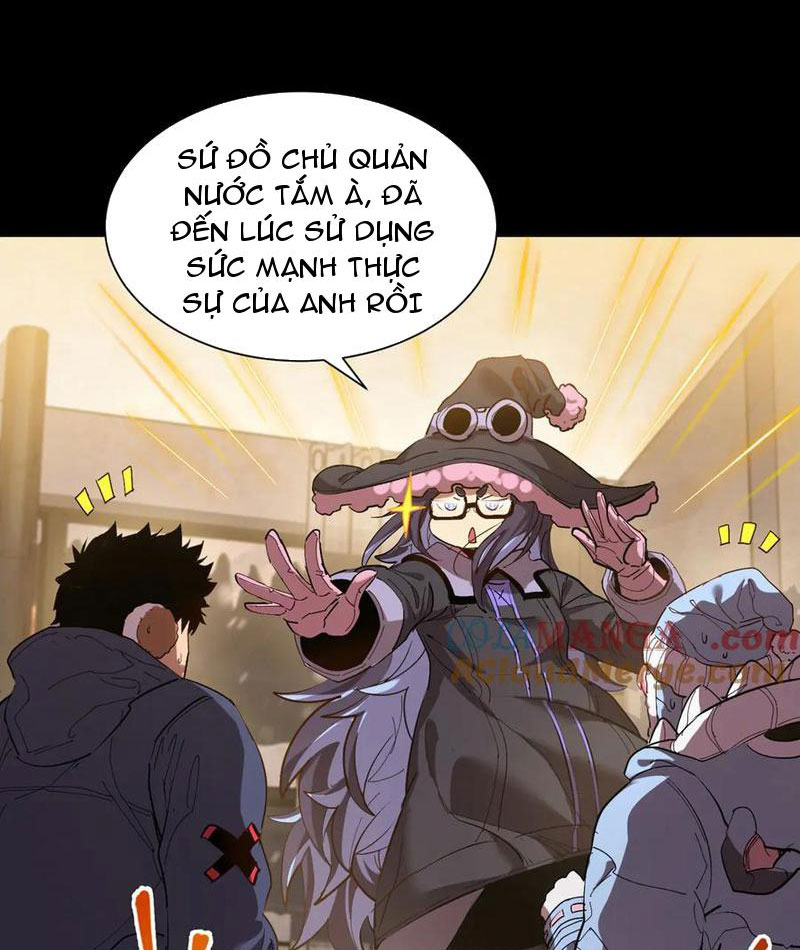 Cực Hàn Chiến Kỷ Chapter 44 - Trang 2