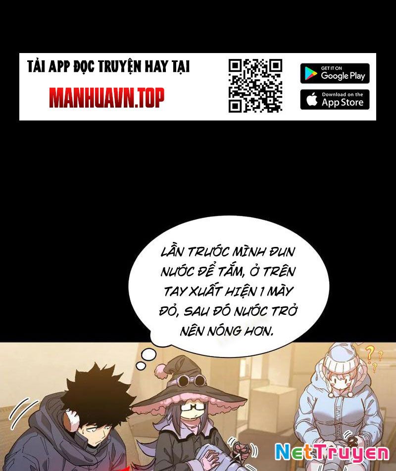 Cực Hàn Chiến Kỷ Chapter 44 - Trang 2