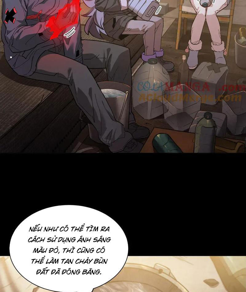 Cực Hàn Chiến Kỷ Chapter 44 - Trang 2