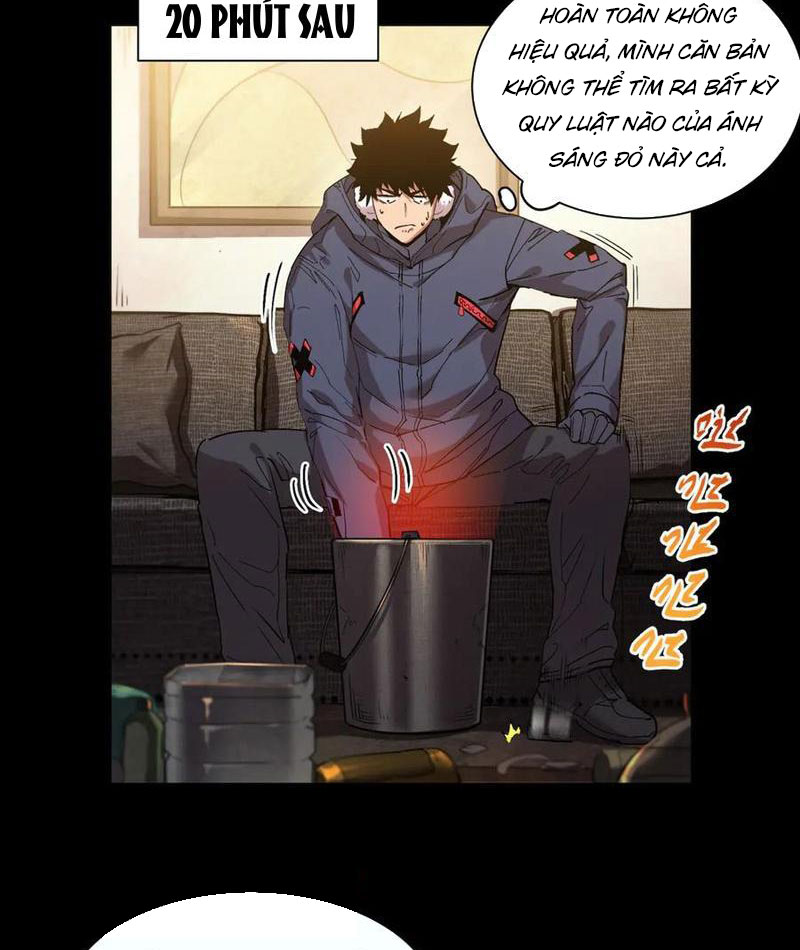 Cực Hàn Chiến Kỷ Chapter 44 - Trang 2
