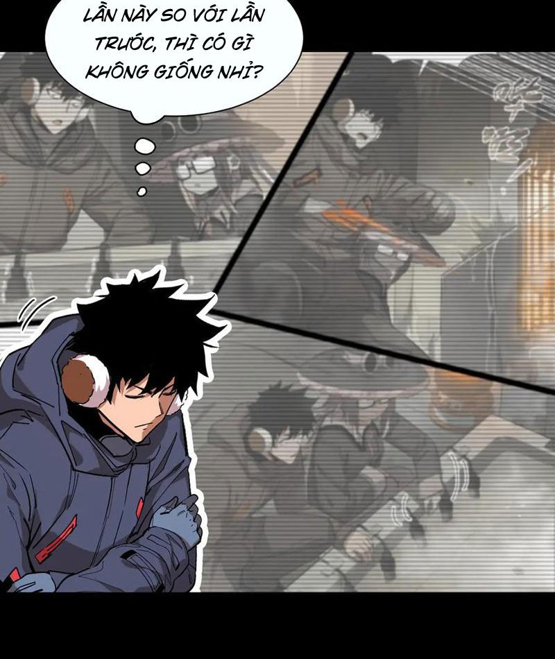 Cực Hàn Chiến Kỷ Chapter 44 - Trang 2