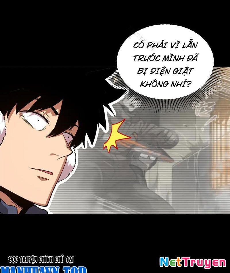 Cực Hàn Chiến Kỷ Chapter 44 - Trang 2