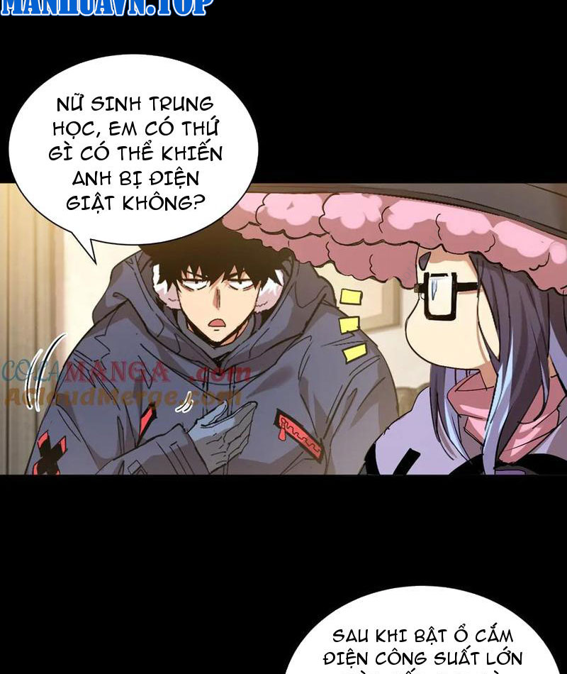 Cực Hàn Chiến Kỷ Chapter 44 - Trang 2