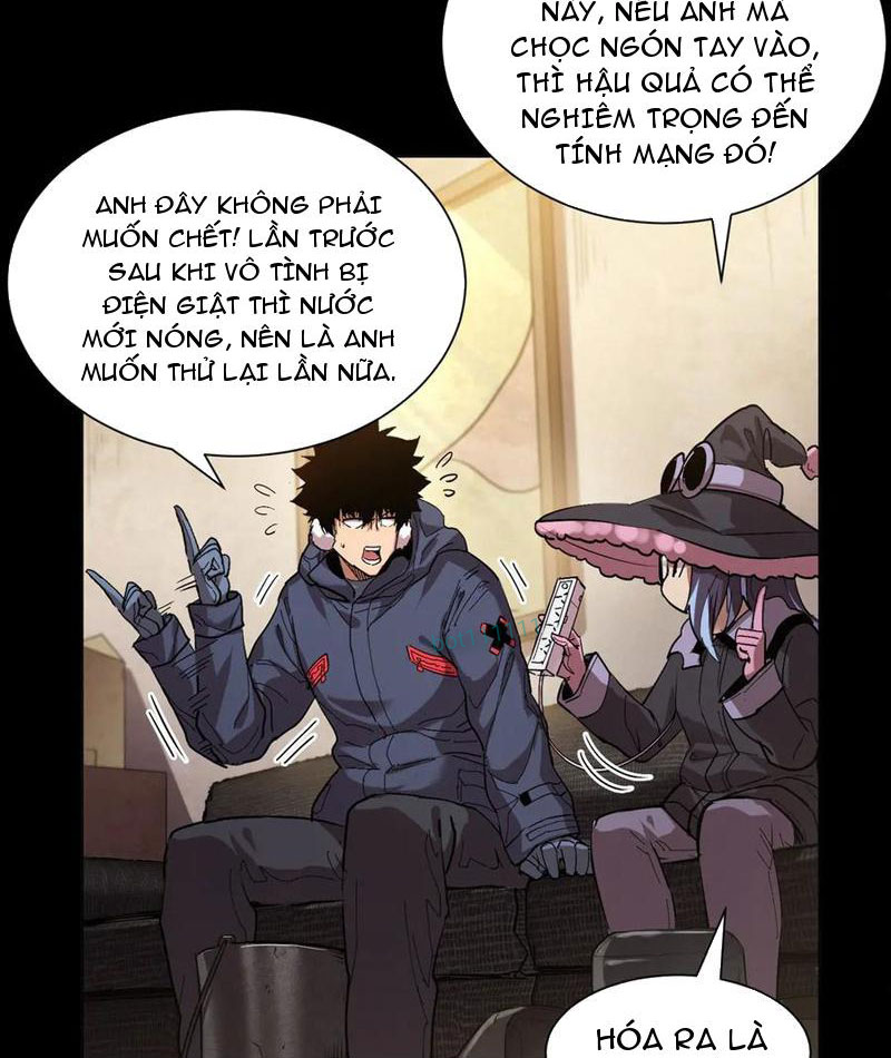 Cực Hàn Chiến Kỷ Chapter 44 - Trang 2