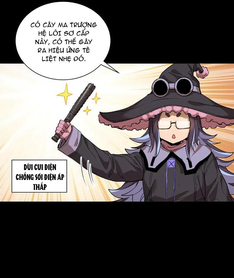 Cực Hàn Chiến Kỷ Chapter 44 - Trang 2