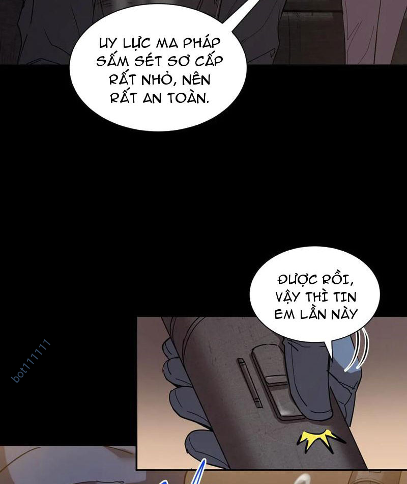Cực Hàn Chiến Kỷ Chapter 44 - Trang 2