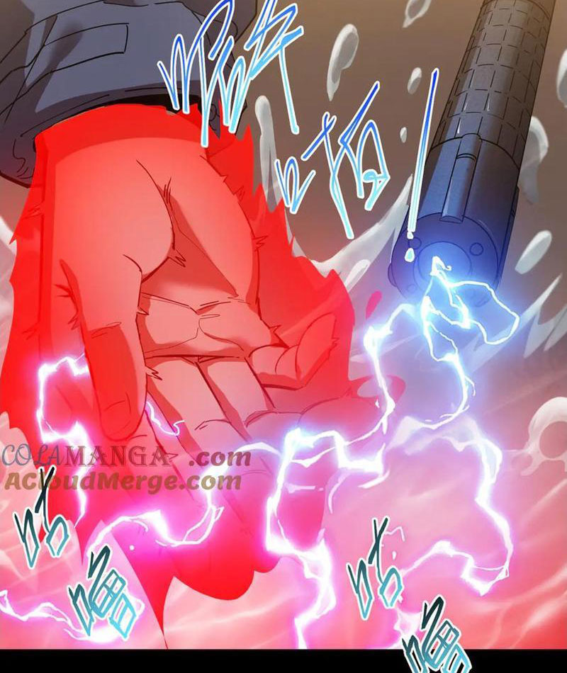 Cực Hàn Chiến Kỷ Chapter 44 - Trang 2