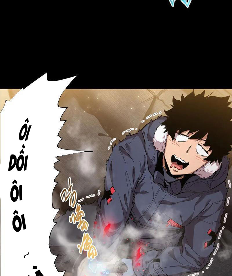 Cực Hàn Chiến Kỷ Chapter 44 - Trang 2
