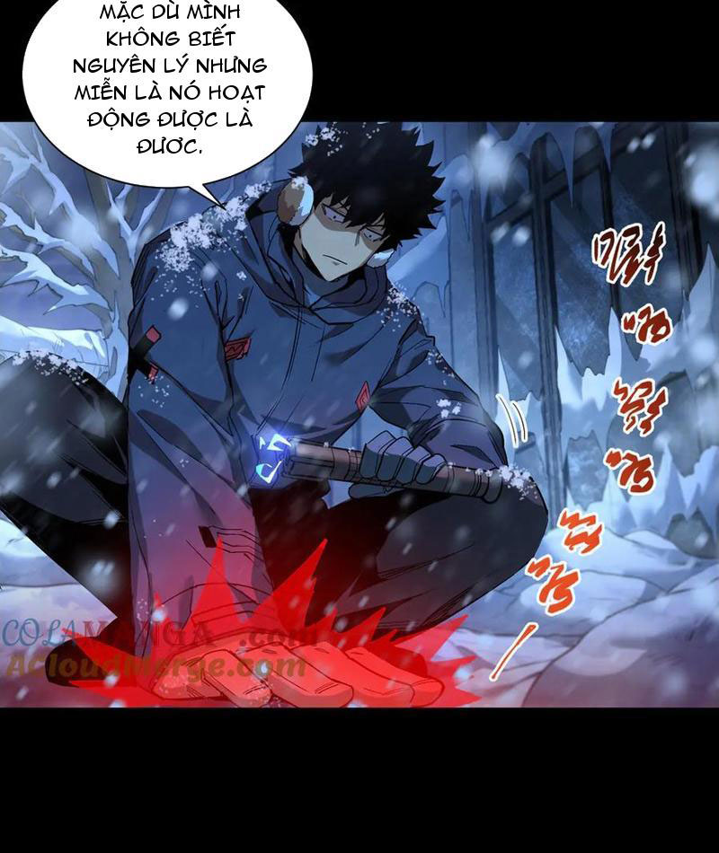 Cực Hàn Chiến Kỷ Chapter 44 - Trang 2