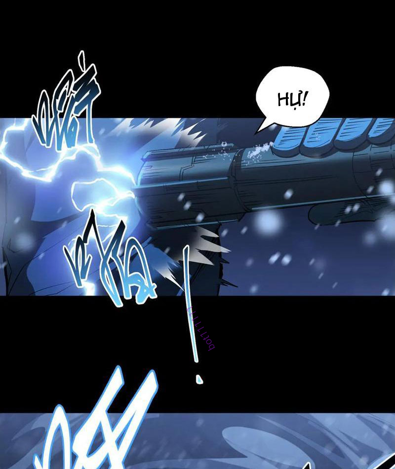 Cực Hàn Chiến Kỷ Chapter 44 - Trang 2