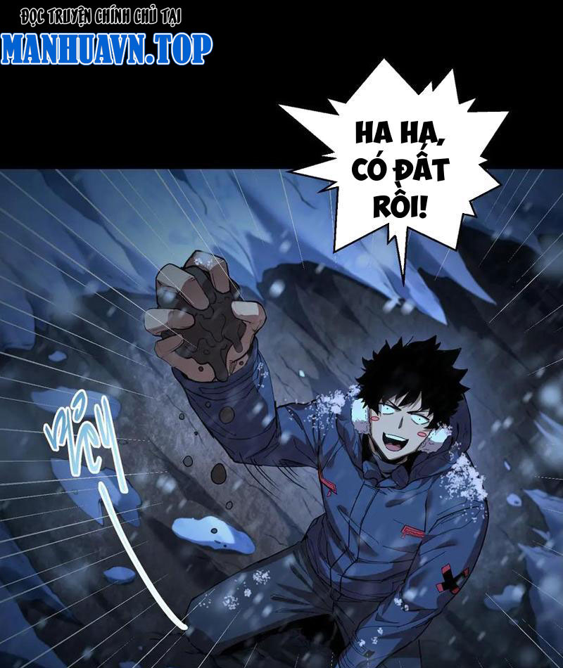 Cực Hàn Chiến Kỷ Chapter 44 - Trang 2