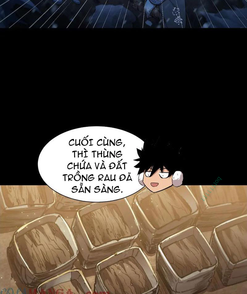 Cực Hàn Chiến Kỷ Chapter 44 - Trang 2
