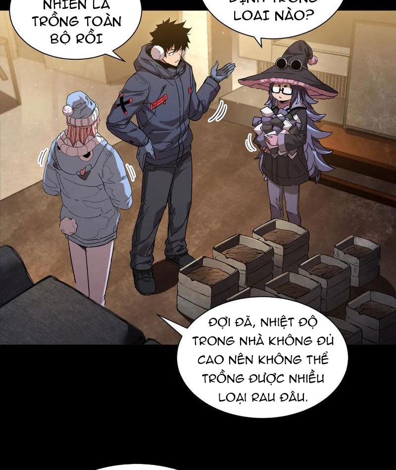 Cực Hàn Chiến Kỷ Chapter 44 - Trang 2