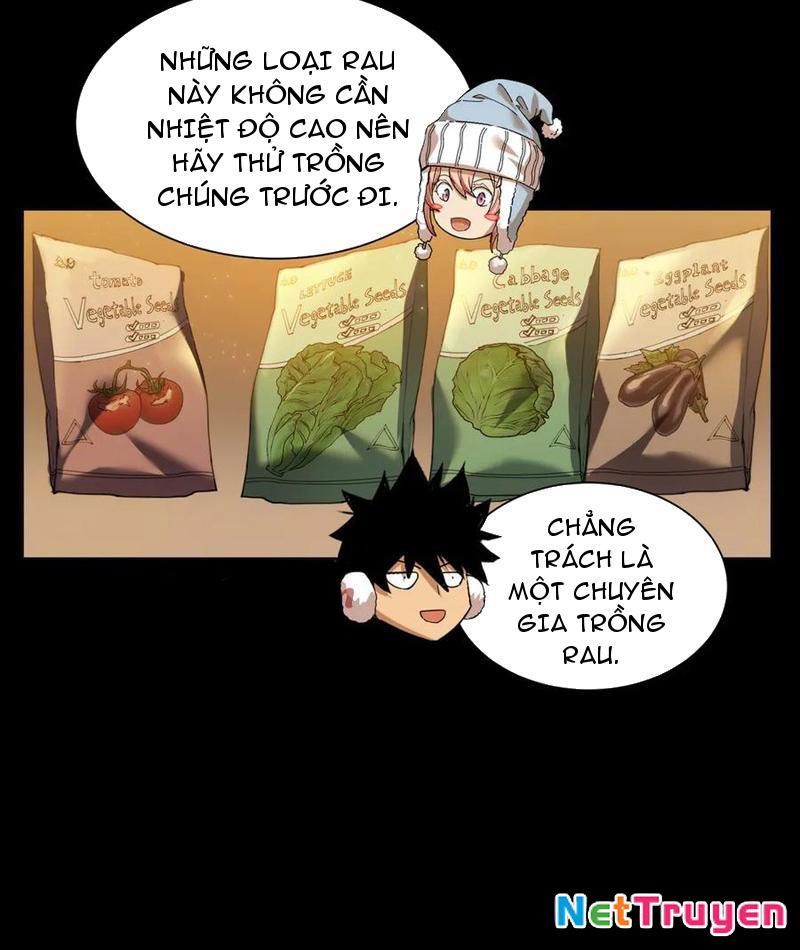 Cực Hàn Chiến Kỷ Chapter 44 - Trang 2