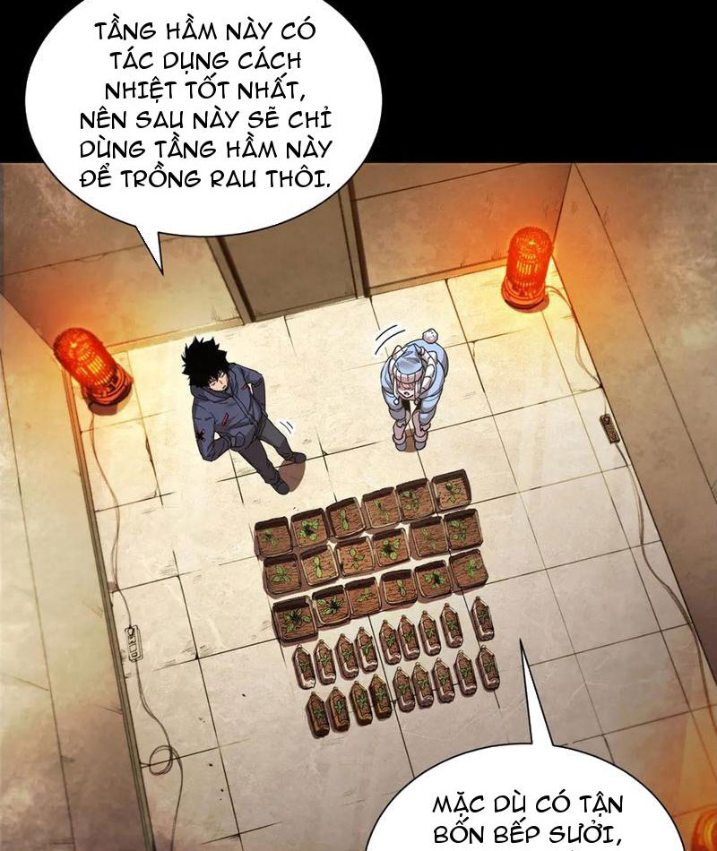 Cực Hàn Chiến Kỷ Chapter 44 - Trang 2