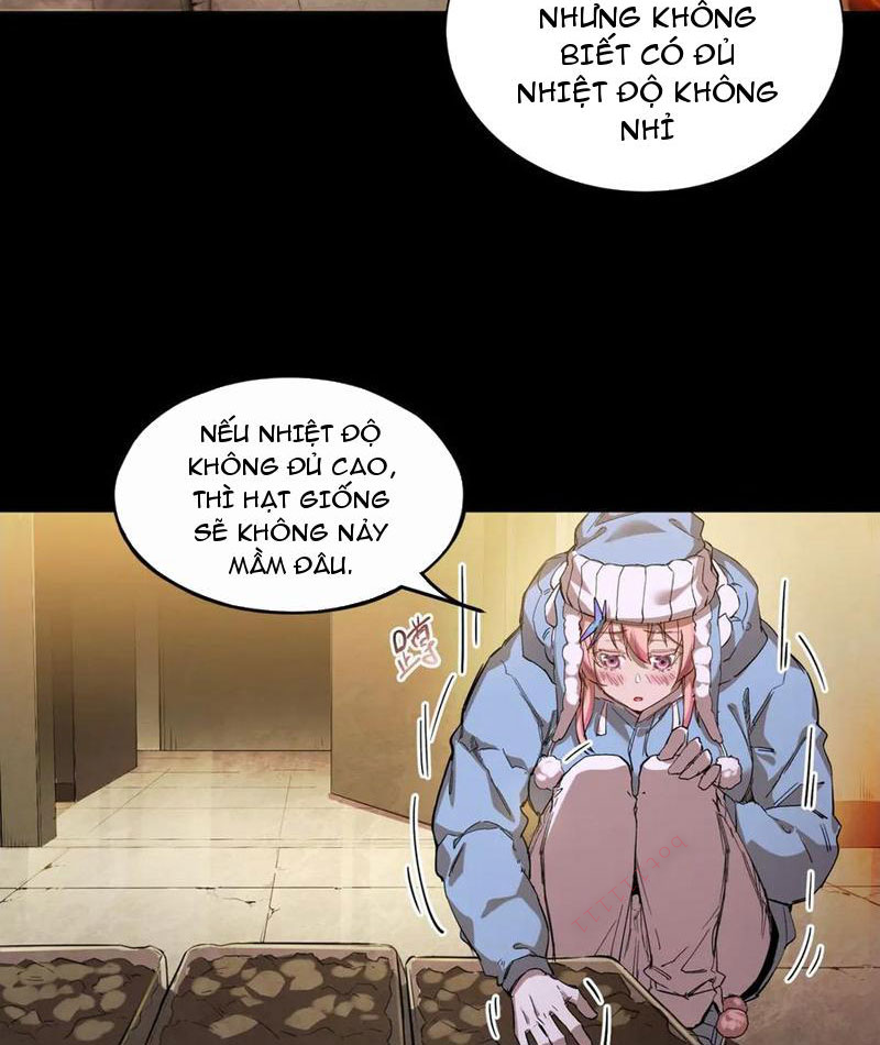Cực Hàn Chiến Kỷ Chapter 44 - Trang 2