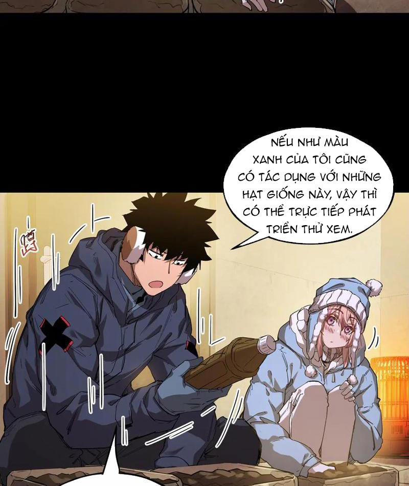 Cực Hàn Chiến Kỷ Chapter 44 - Trang 2