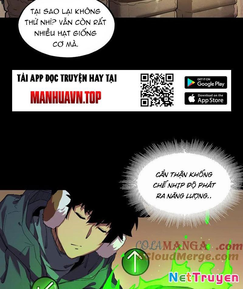 Cực Hàn Chiến Kỷ Chapter 44 - Trang 2