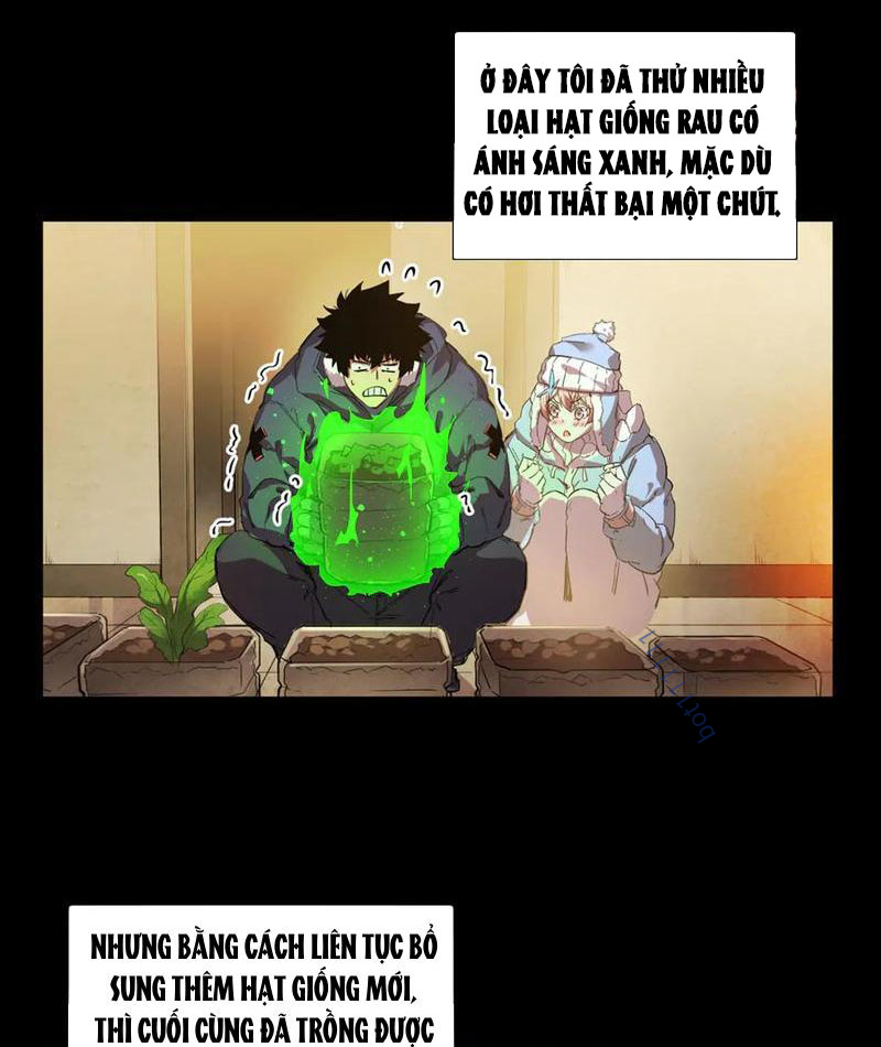 Cực Hàn Chiến Kỷ Chapter 44 - Trang 2