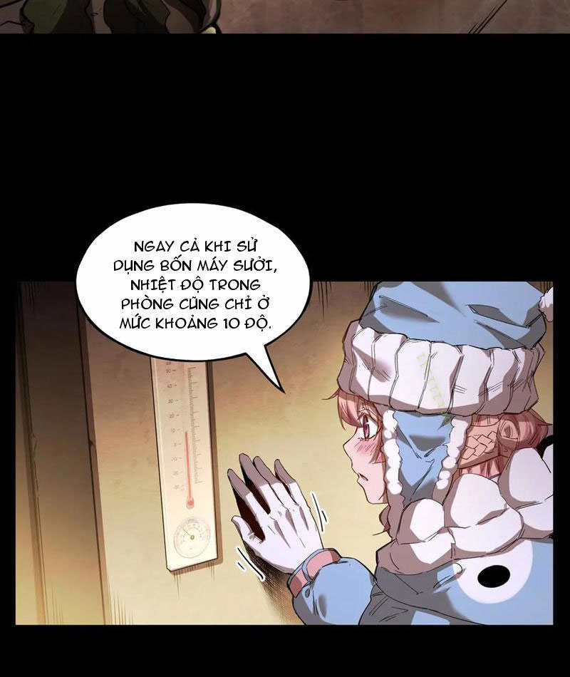 Cực Hàn Chiến Kỷ Chapter 44 - Trang 2