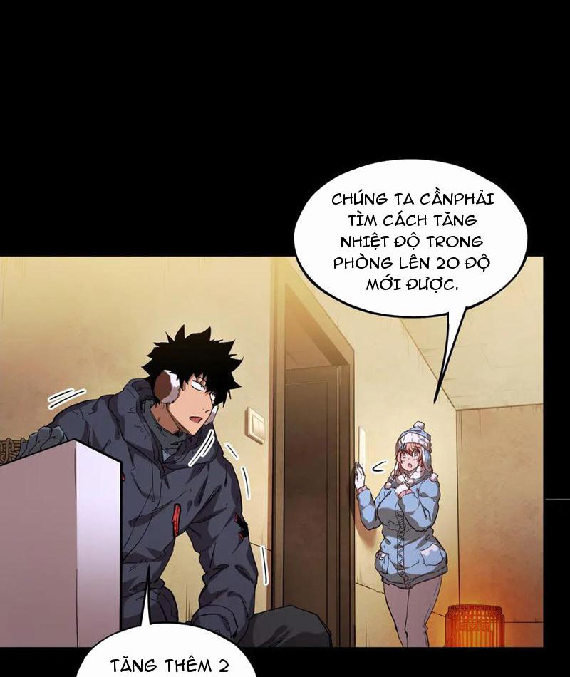 Cực Hàn Chiến Kỷ Chapter 44 - Trang 2