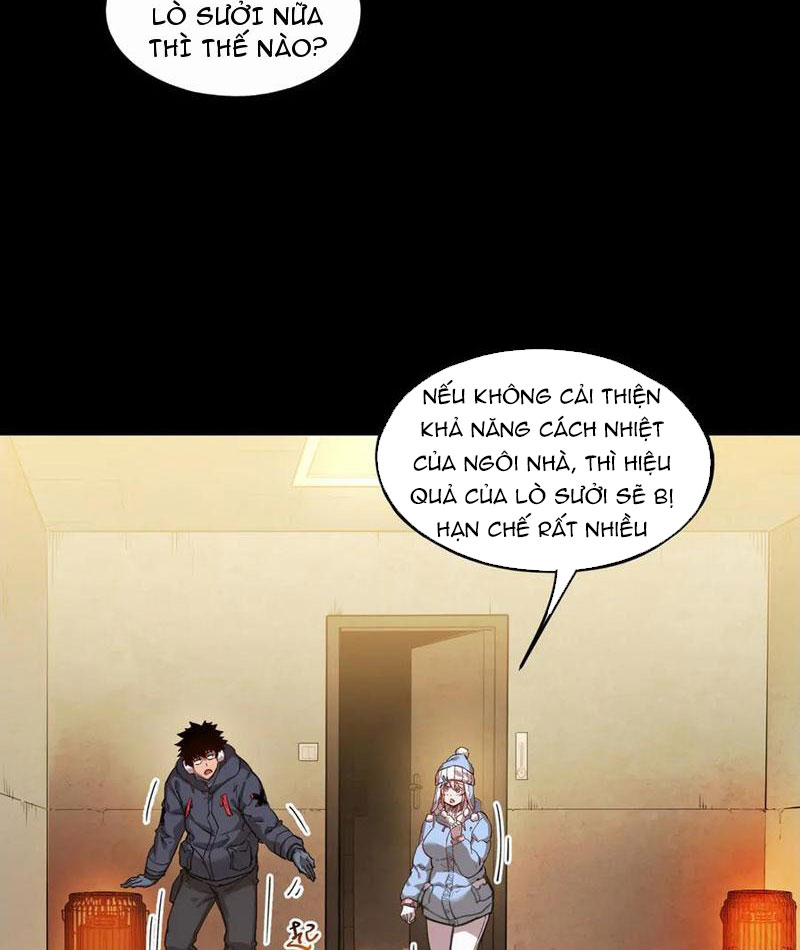 Cực Hàn Chiến Kỷ Chapter 44 - Trang 2