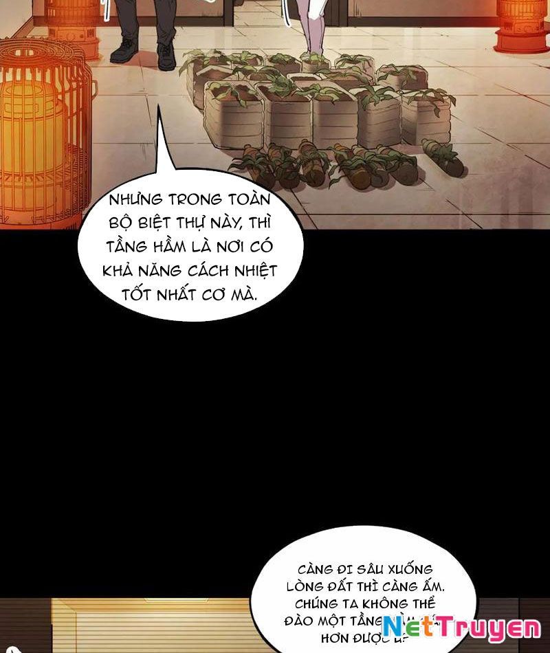 Cực Hàn Chiến Kỷ Chapter 44 - Trang 2