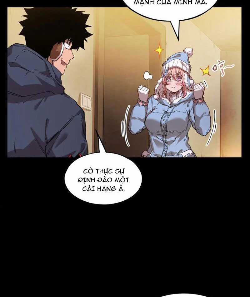 Cực Hàn Chiến Kỷ Chapter 44 - Trang 2