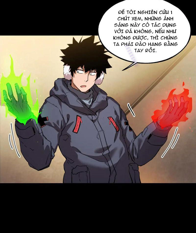 Cực Hàn Chiến Kỷ Chapter 44 - Trang 2