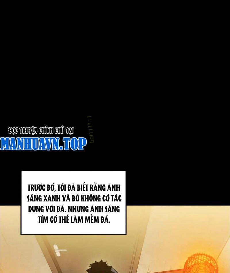 Cực Hàn Chiến Kỷ Chapter 44 - Trang 2