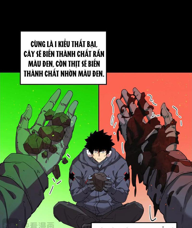 Cực Hàn Chiến Kỷ Chapter 44 - Trang 2