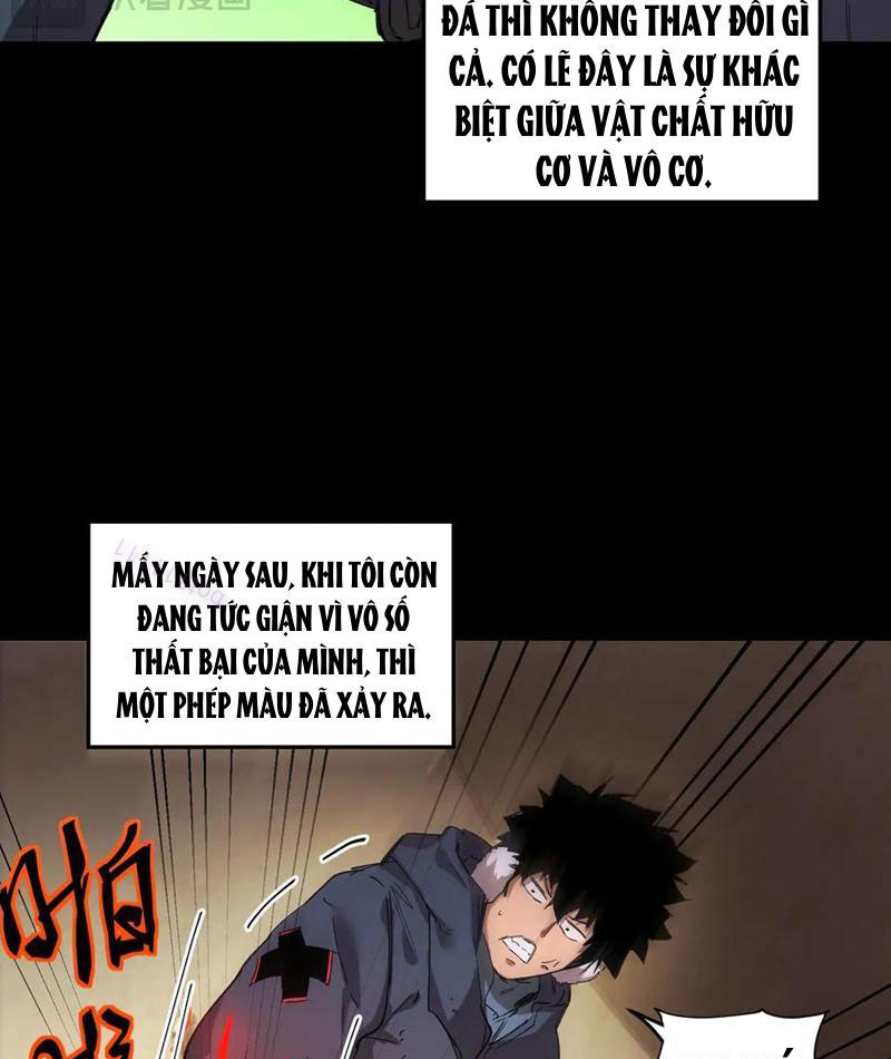 Cực Hàn Chiến Kỷ Chapter 44 - Trang 2