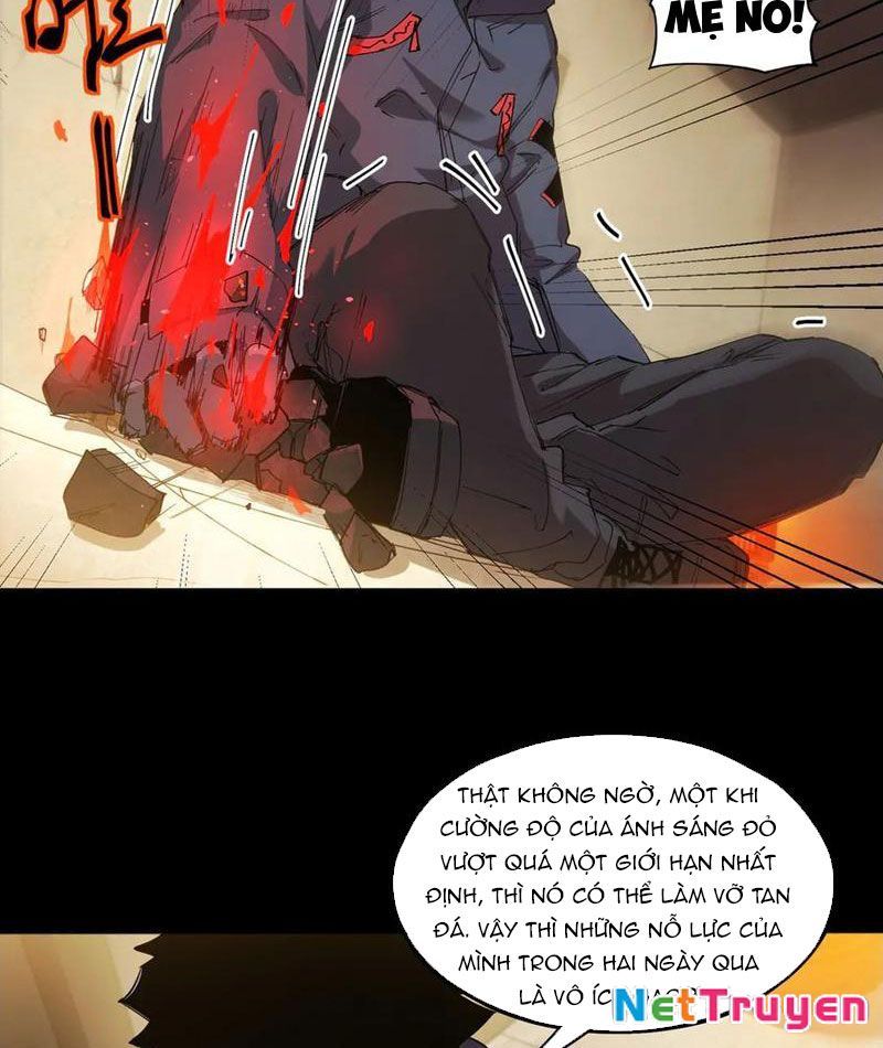 Cực Hàn Chiến Kỷ Chapter 44 - Trang 2