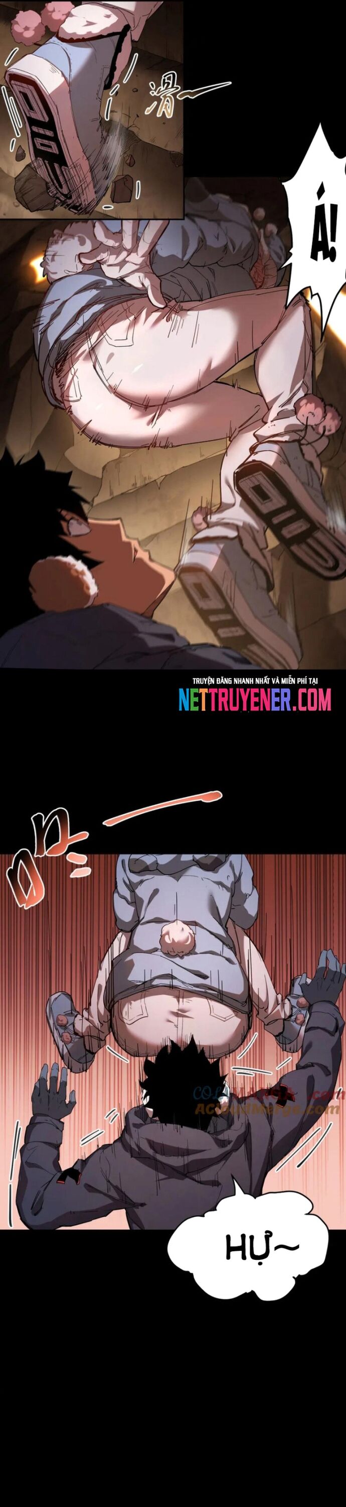 Cực Hàn Chiến Kỷ Chapter 45 - Trang 2