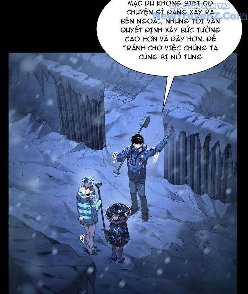 Cực Hàn Chiến Kỷ Chapter 46 - Trang 2