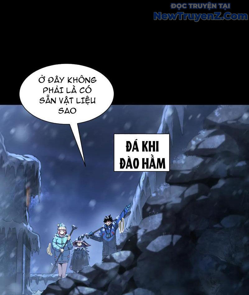 Cực Hàn Chiến Kỷ Chapter 46 - Trang 2