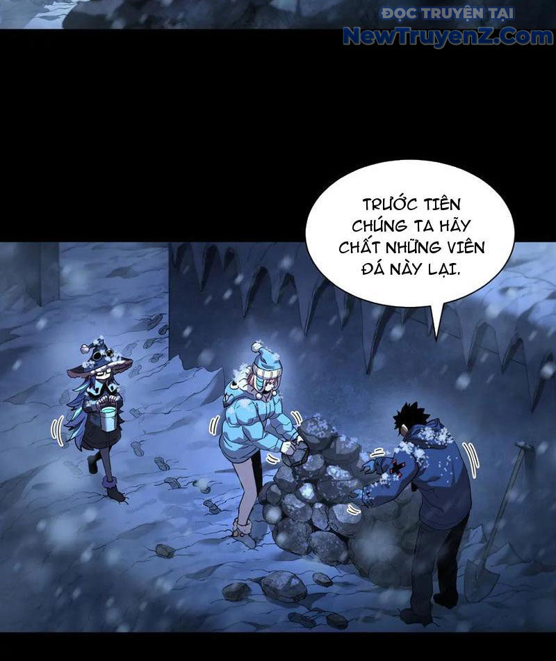 Cực Hàn Chiến Kỷ Chapter 46 - Trang 2