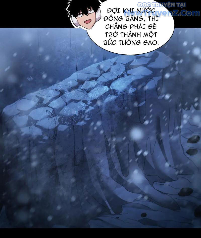 Cực Hàn Chiến Kỷ Chapter 46 - Trang 2