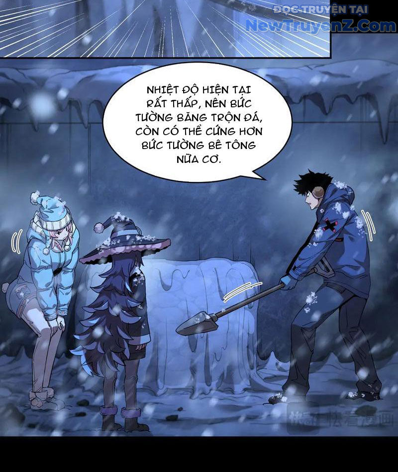 Cực Hàn Chiến Kỷ Chapter 46 - Trang 2