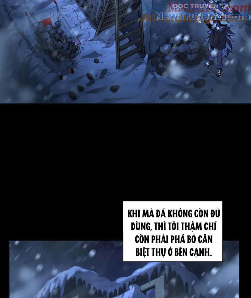 Cực Hàn Chiến Kỷ Chapter 46 - Trang 2